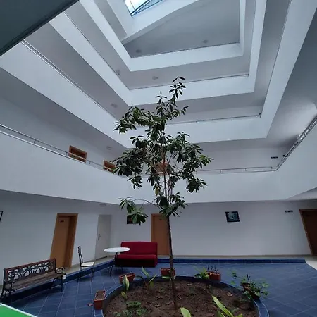 Апартамент Nautilus Club Слънчев бряг