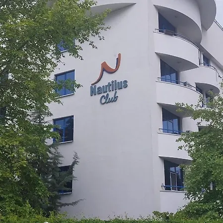Nautilus Club Слънчев бряг